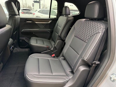 2026 GMC Acadia AWD Denali