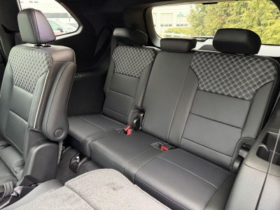 2026 GMC Acadia AWD Denali