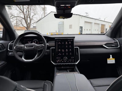 2026 GMC Acadia AWD Denali