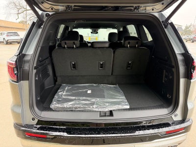 2026 GMC Acadia AWD Denali