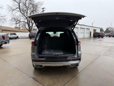 2026 GMC Acadia AWD Denali