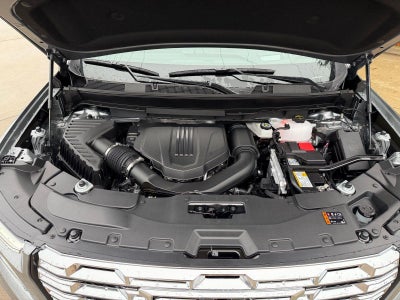 2026 GMC Acadia AWD Denali