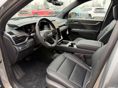 2026 GMC Acadia AWD Denali