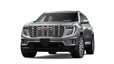 2026 GMC Acadia Base