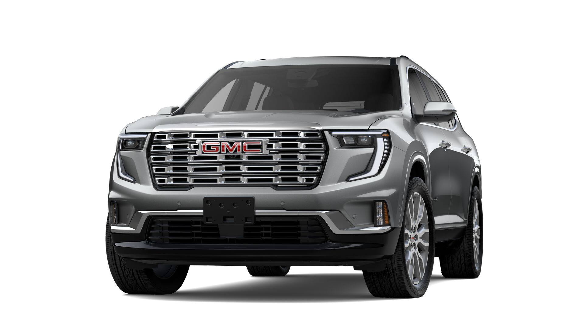 2026 GMC Acadia Base