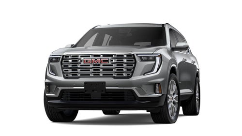 2026 GMC Acadia Base