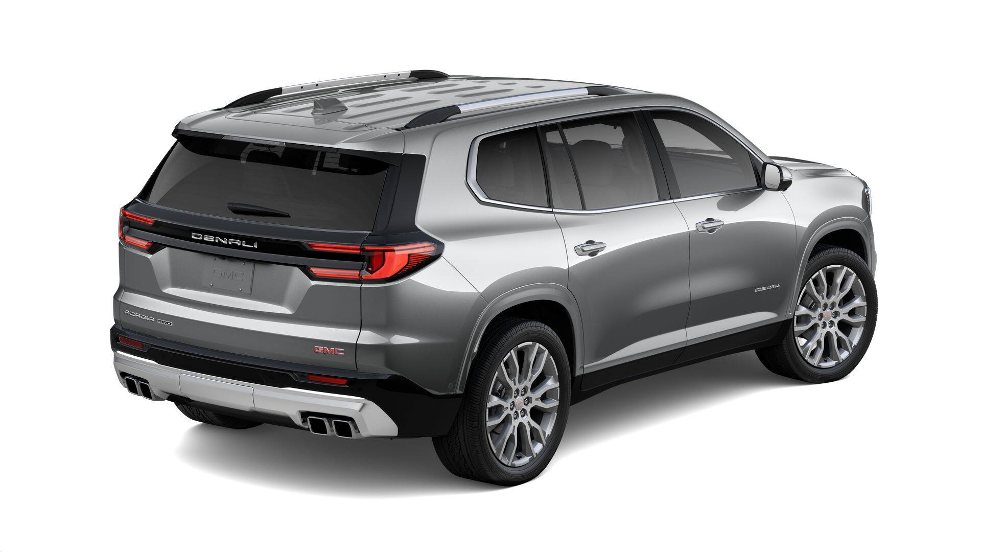 2026 GMC Acadia Base