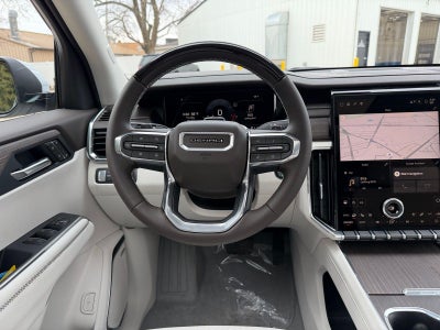 2026 GMC Acadia AWD Denali