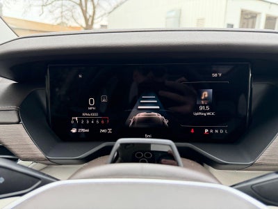 2026 GMC Acadia AWD Denali