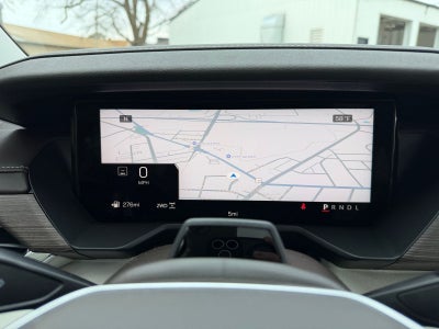 2026 GMC Acadia AWD Denali