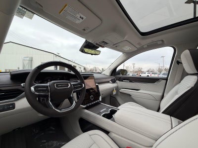 2026 GMC Acadia AWD Denali