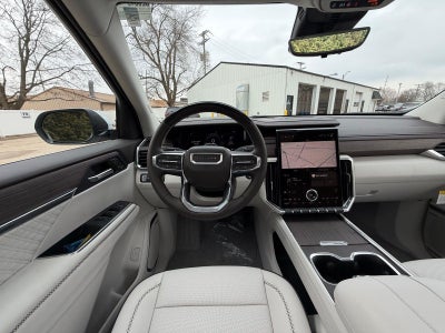 2026 GMC Acadia AWD Denali