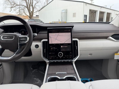 2026 GMC Acadia AWD Denali