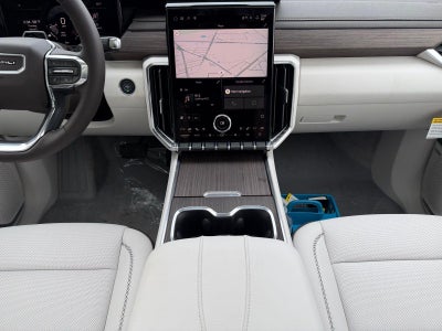 2026 GMC Acadia AWD Denali