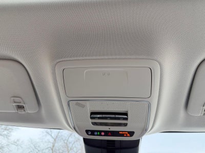 2026 GMC Acadia AWD Denali