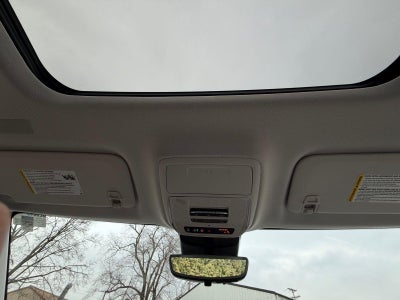 2026 GMC Acadia AWD Denali