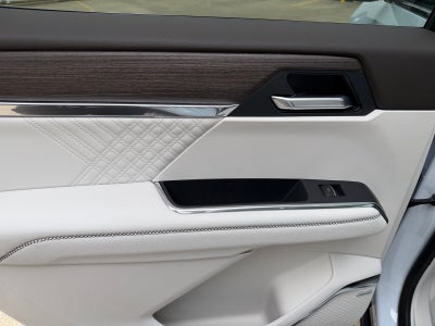 2026 GMC Acadia AWD Denali