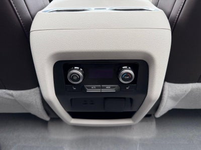 2026 GMC Acadia AWD Denali