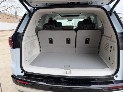 2026 GMC Acadia AWD Denali