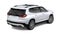 2026 GMC Acadia Base