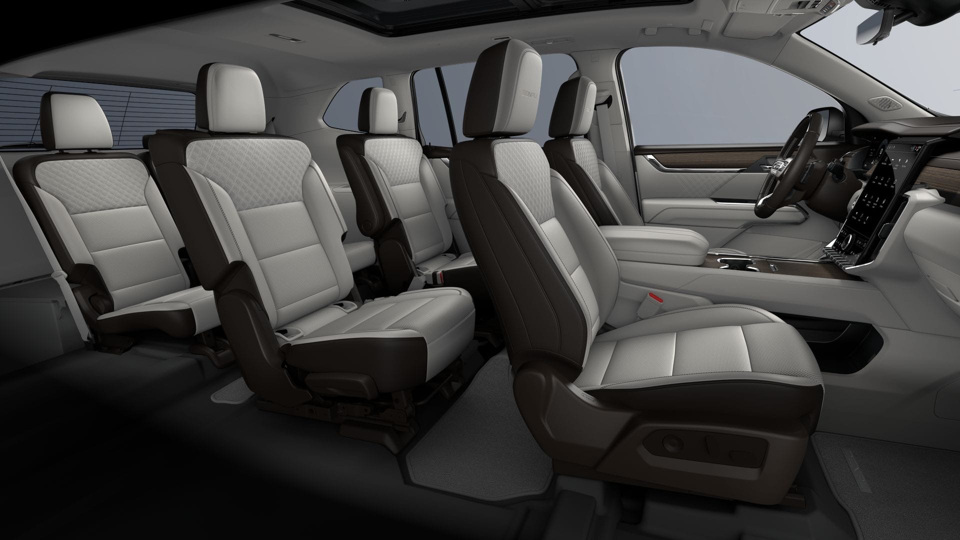 2026 GMC Acadia Base