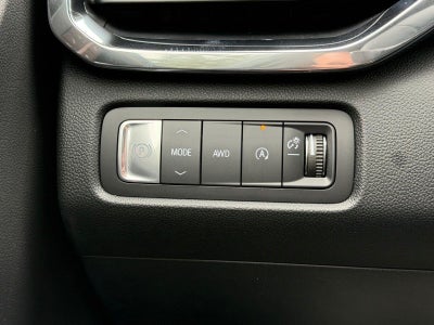 2026 GMC Acadia AWD Denali