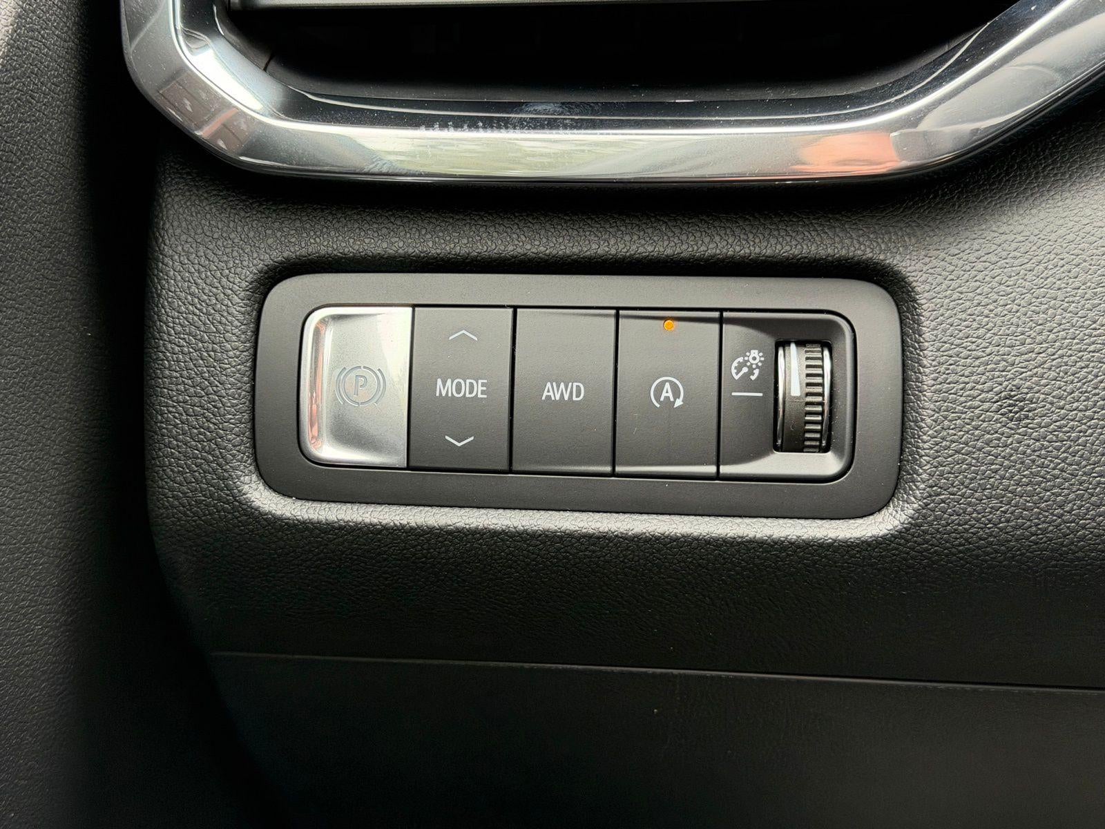 2026 GMC Acadia AWD Denali