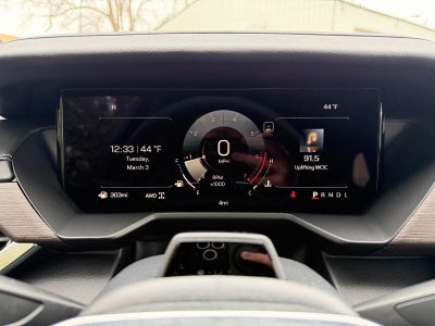 2026 GMC Acadia AWD Denali