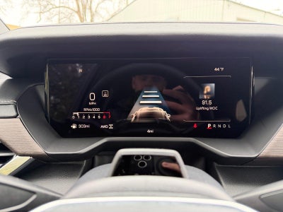 2026 GMC Acadia AWD Denali