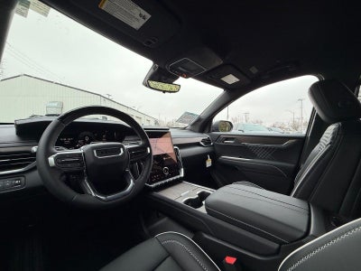 2026 GMC Acadia AWD Denali