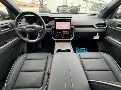 2026 GMC Acadia AWD Denali