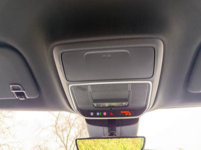 2026 GMC Acadia AWD Denali