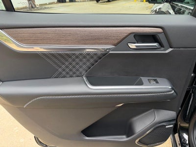 2026 GMC Acadia AWD Denali