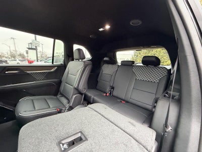 2026 GMC Acadia AWD Denali