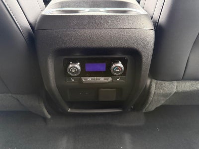 2026 GMC Acadia AWD Denali