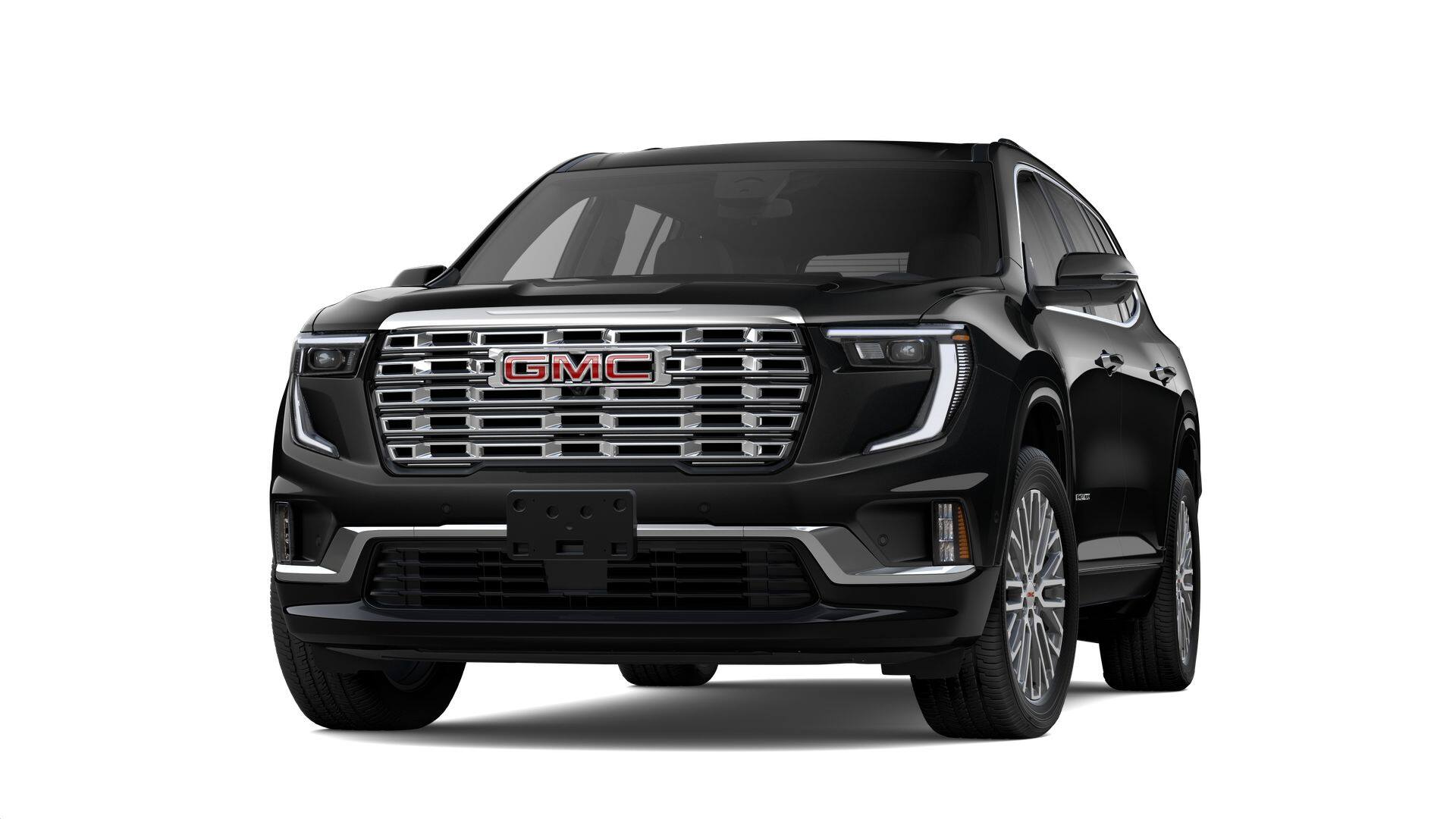 2026 GMC Acadia Base