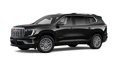 2026 GMC Acadia Base