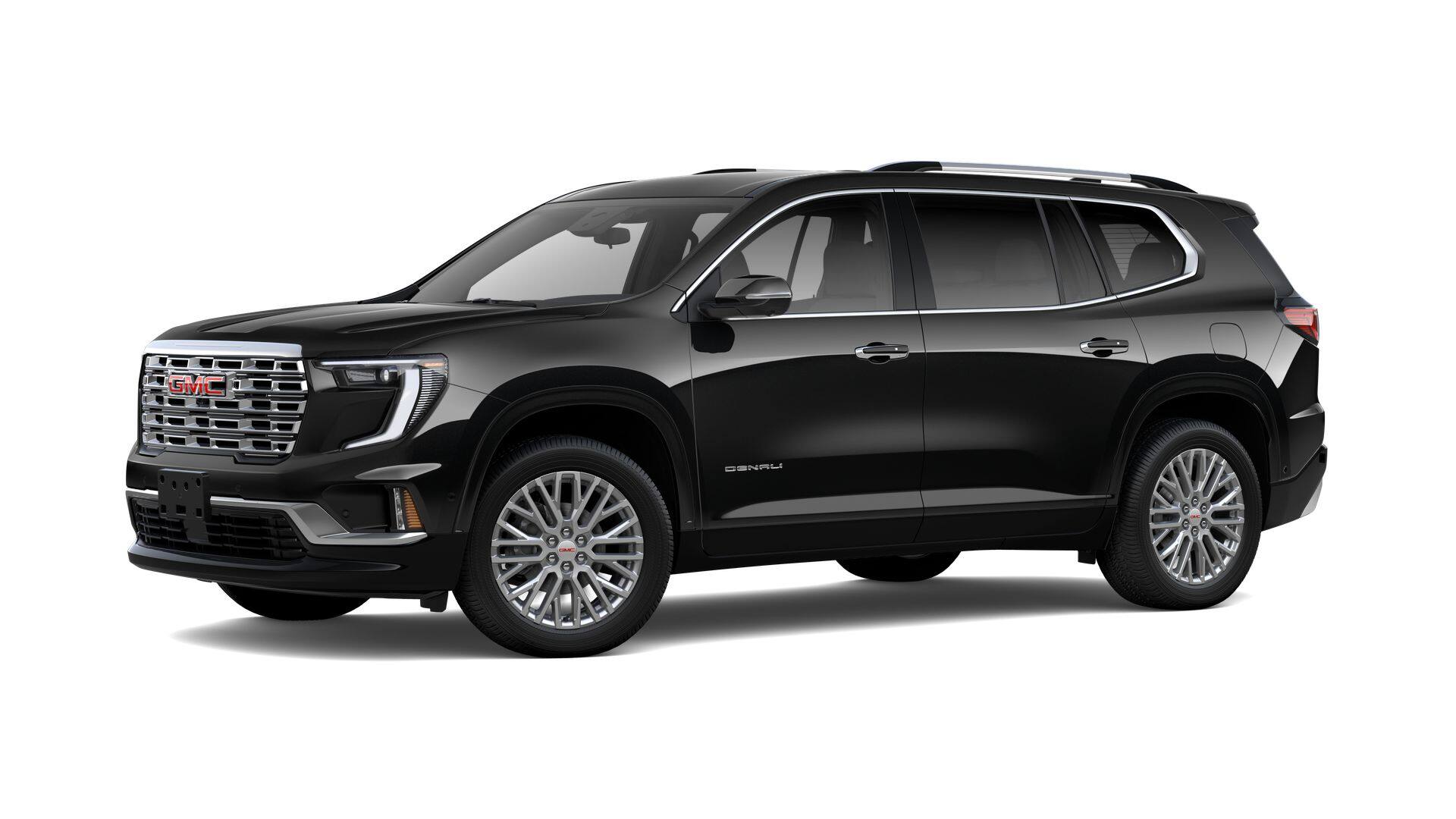 2026 GMC Acadia Base
