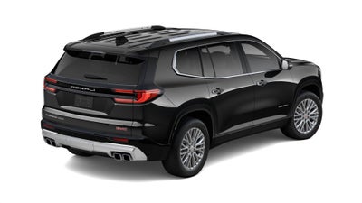 2026 GMC Acadia Base