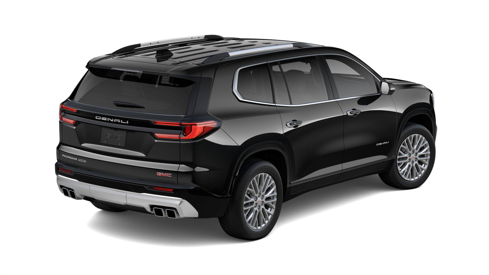 2026 GMC Acadia Base