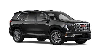 2026 GMC Acadia Base