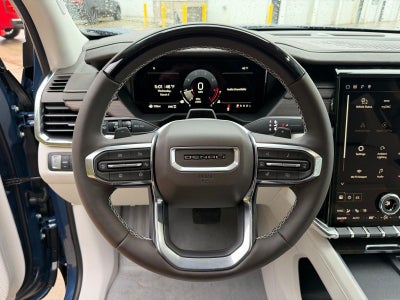 2026 GMC Acadia AWD Denali