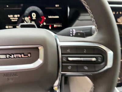 2026 GMC Acadia AWD Denali