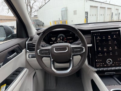 2026 GMC Acadia AWD Denali