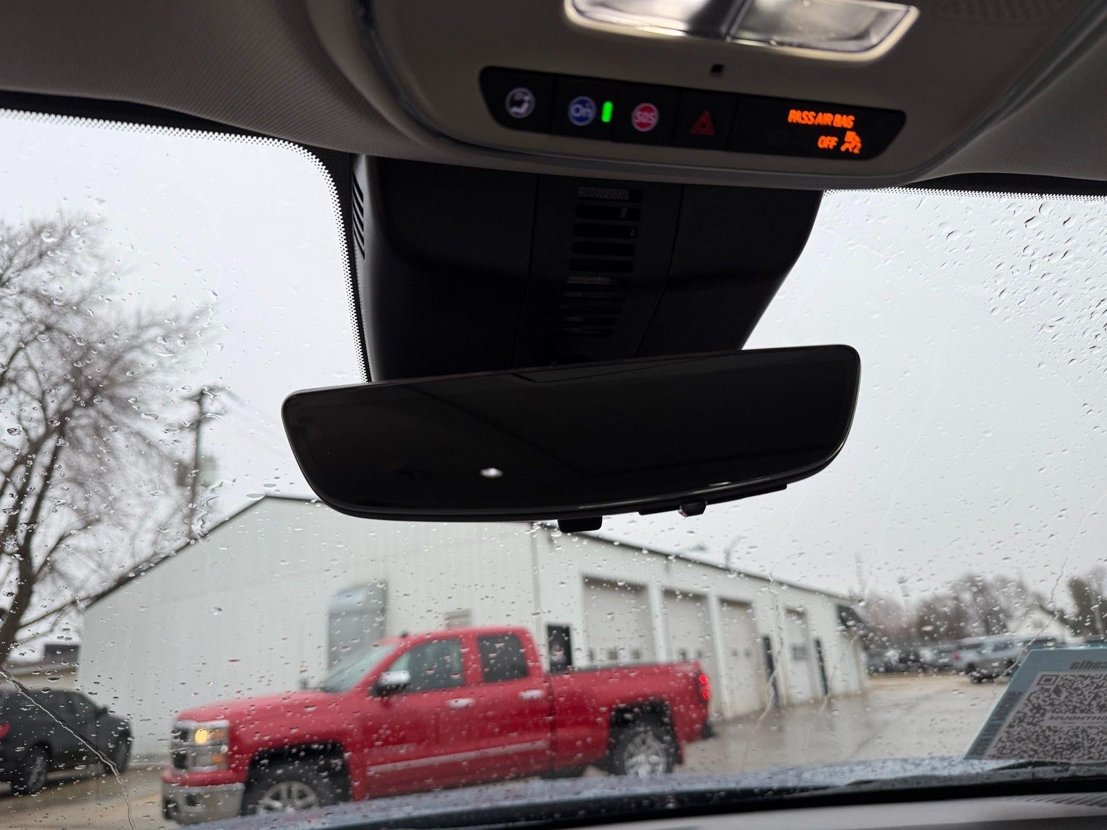 2026 GMC Acadia AWD Denali