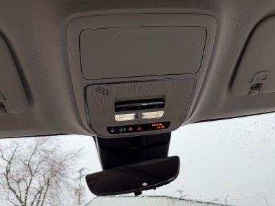 2026 GMC Acadia AWD Denali