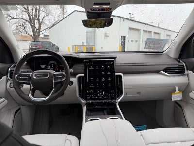 2026 GMC Acadia AWD Denali