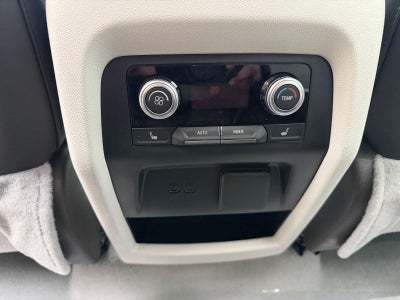 2026 GMC Acadia AWD Denali