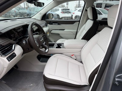 2026 GMC Acadia AWD Denali