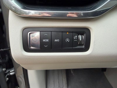 2026 GMC Acadia AWD Denali